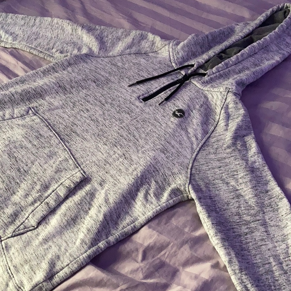 Hollister sweater